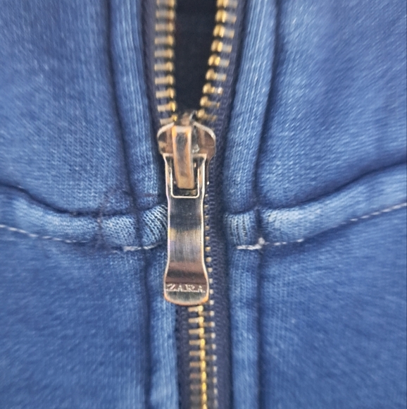 Zara Man Sweater Size Small - Picture 4 of 4